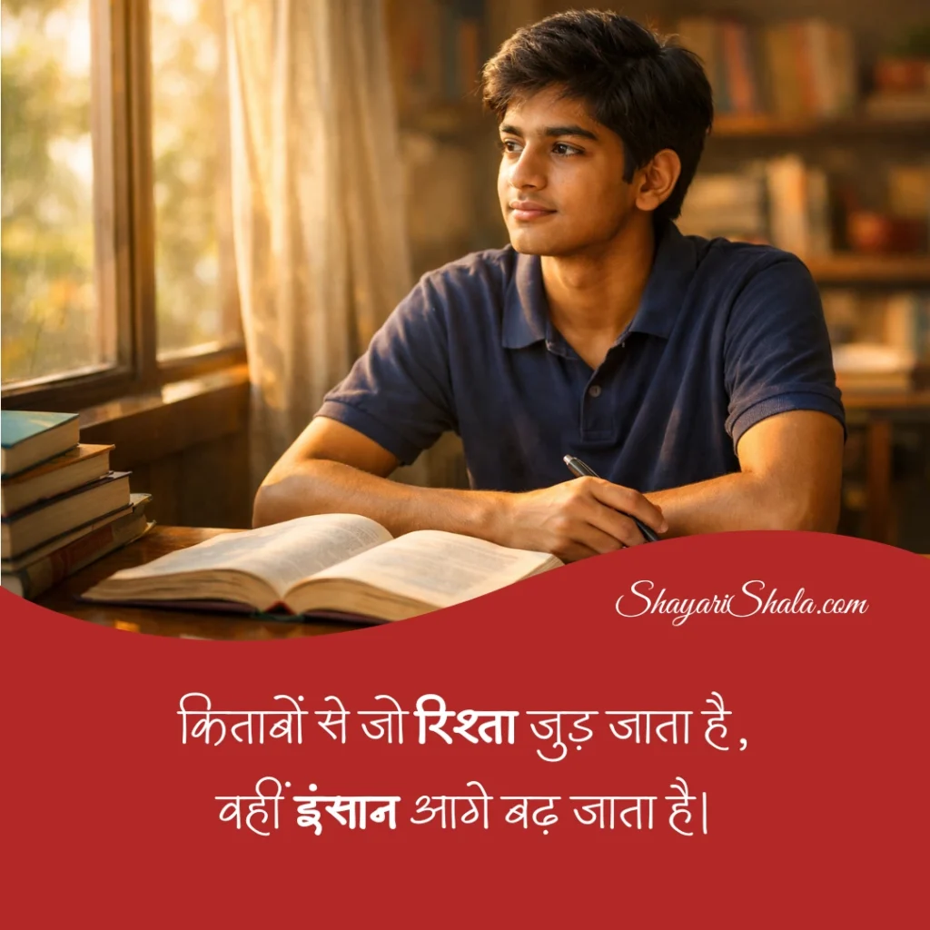 education shayari in hindi 