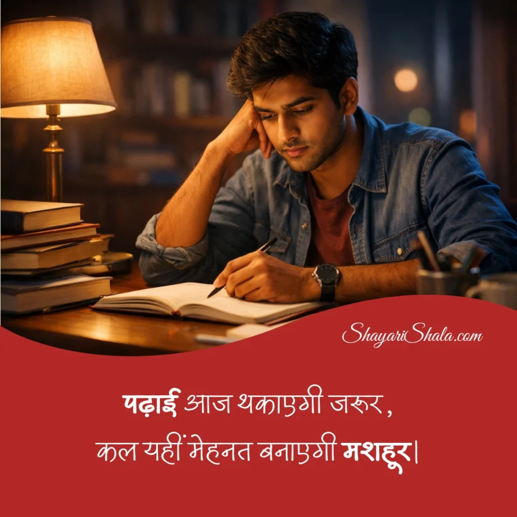 motivational shayari in hindi