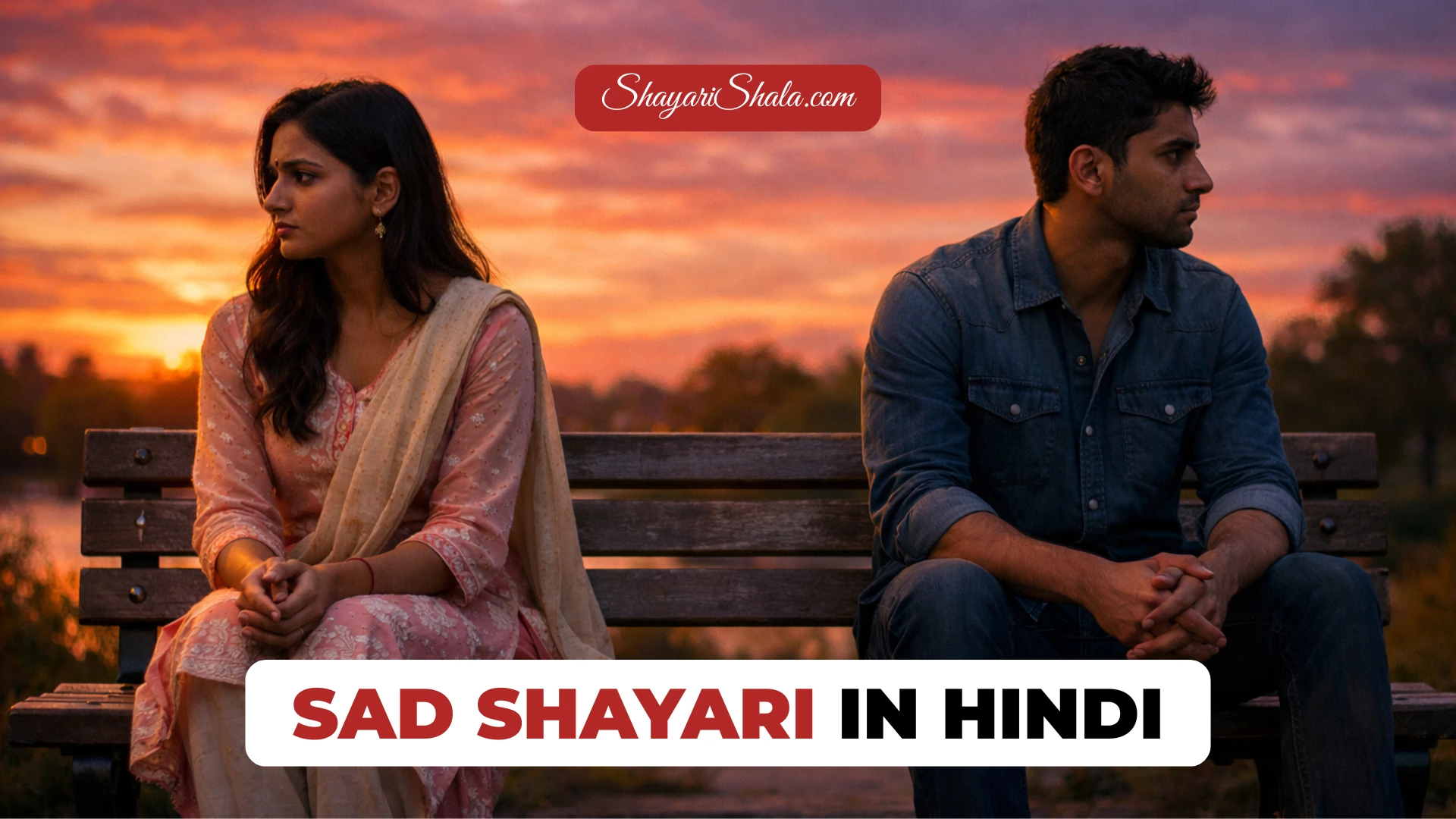 sad shayari in hindi