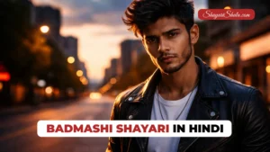 badmashi shayari in hindi
