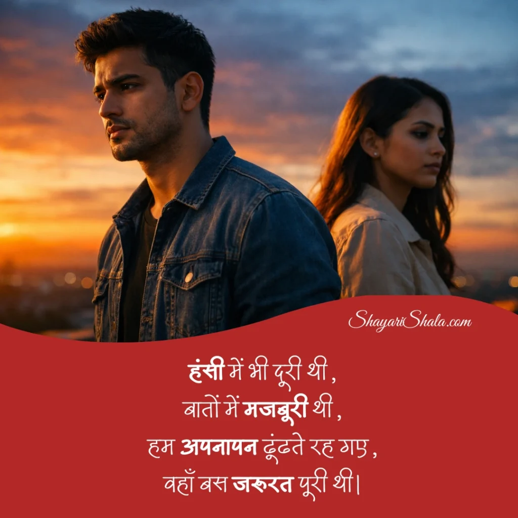 dhokebaaz shayari in hindi