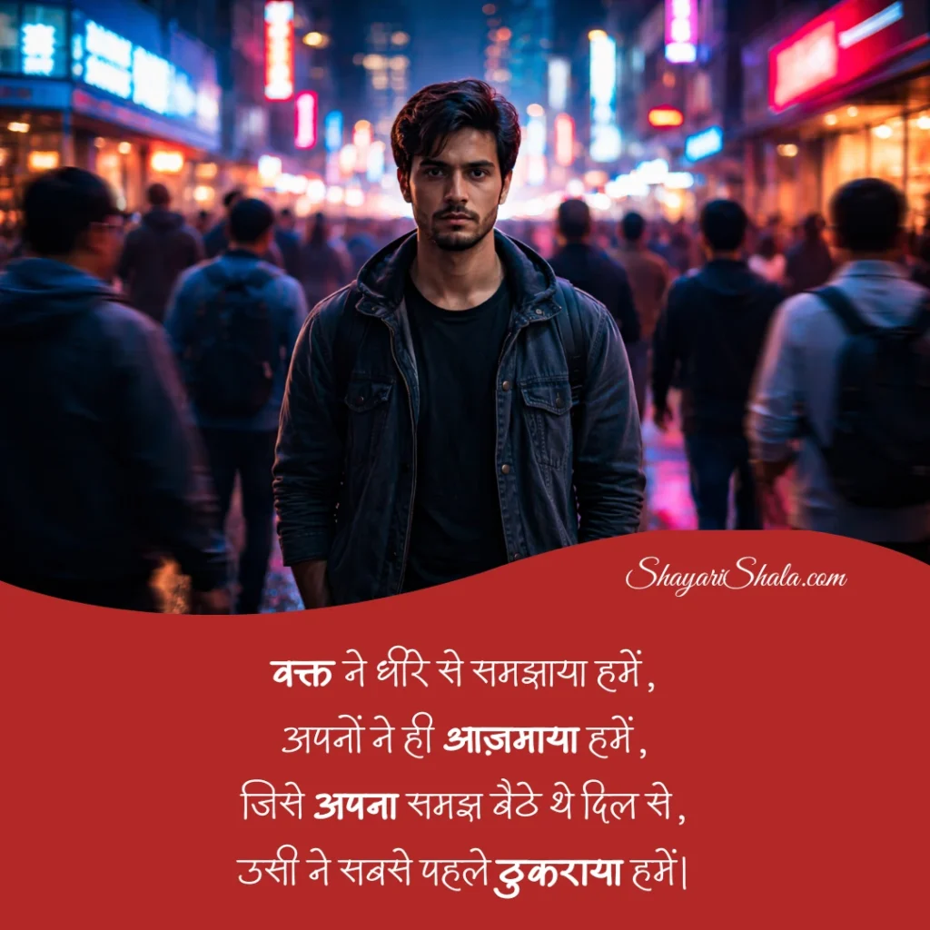 matlabi shayari in hindi