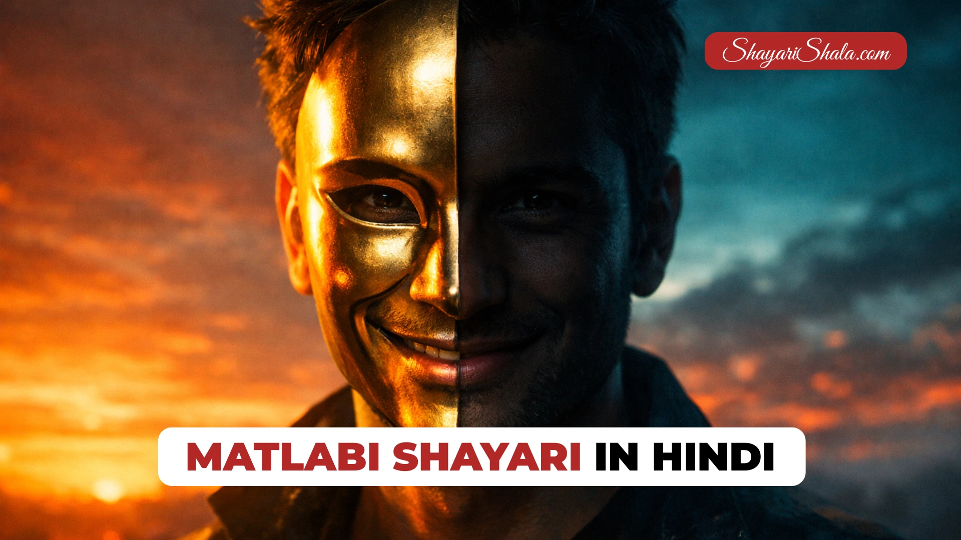 matlabi shayari in hindi