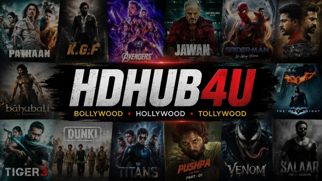 hdhub4u
