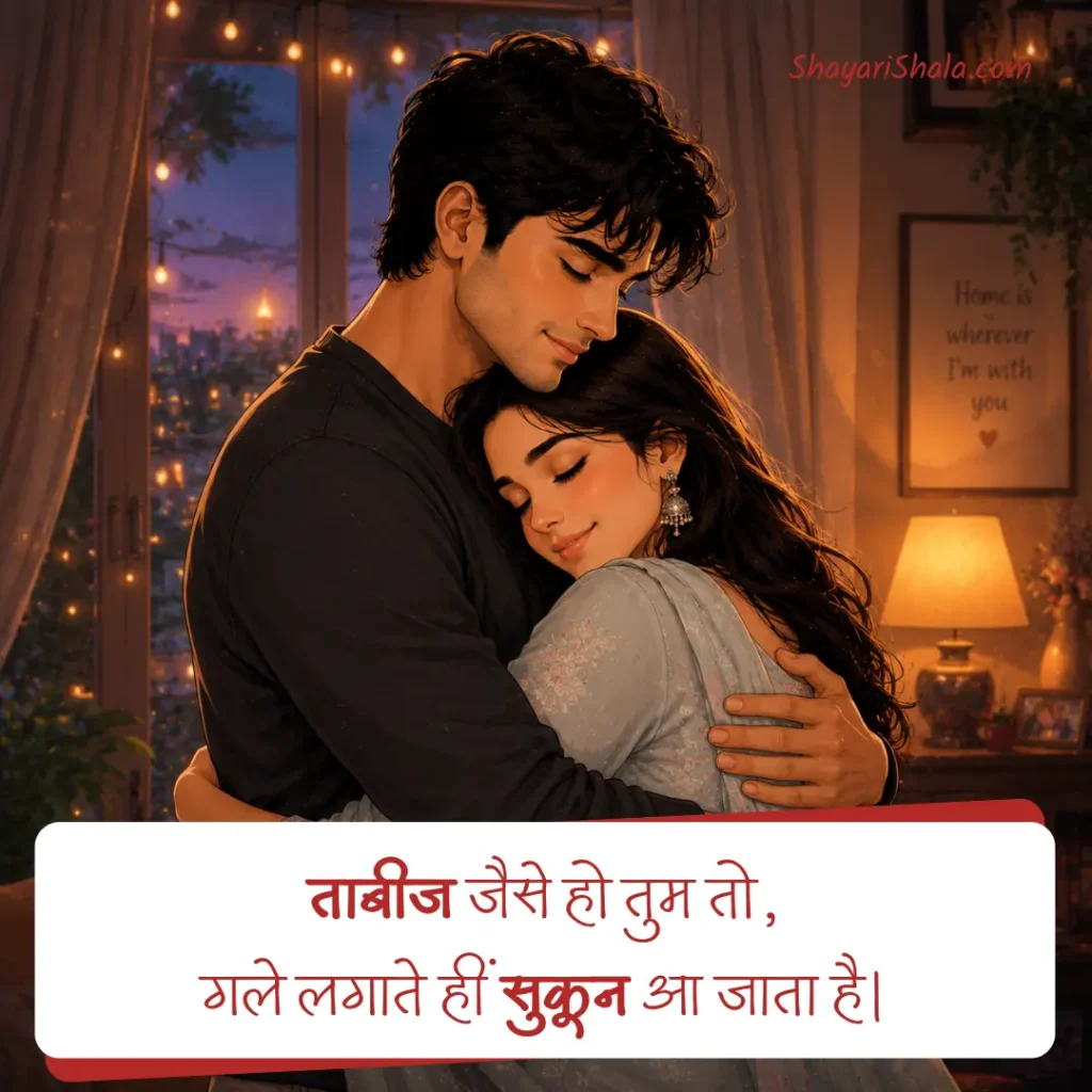 love shayari in hindi
