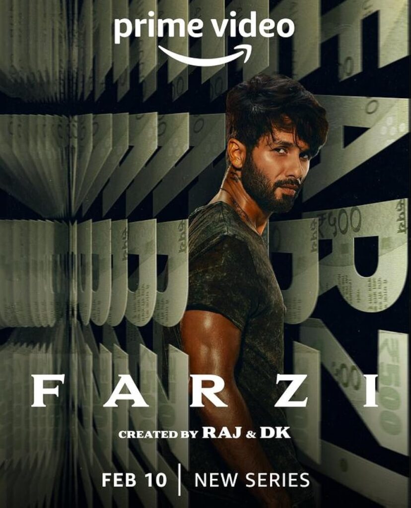 farzi