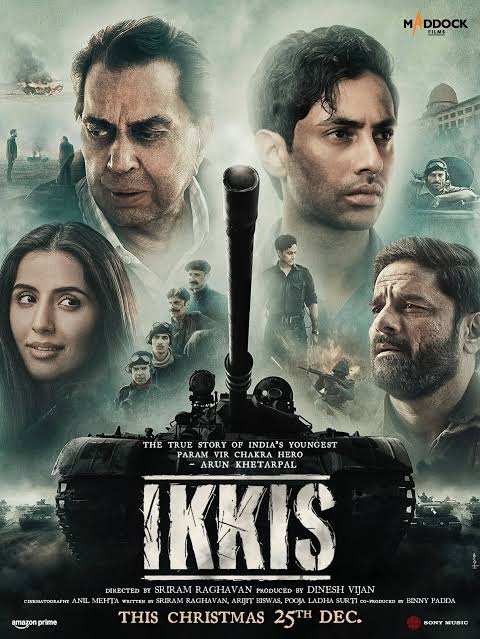 ikkis