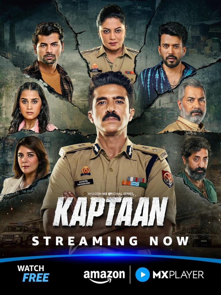 kaptaan
