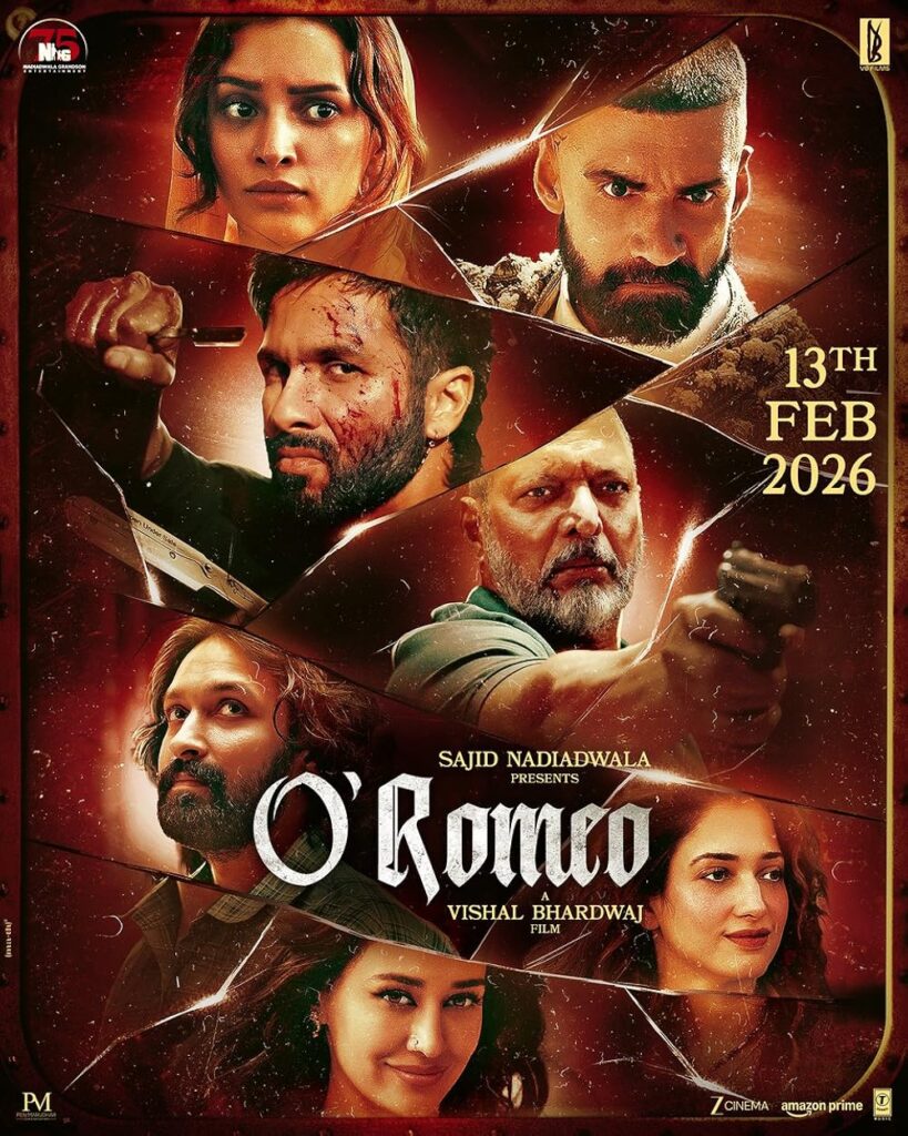 oromeo
