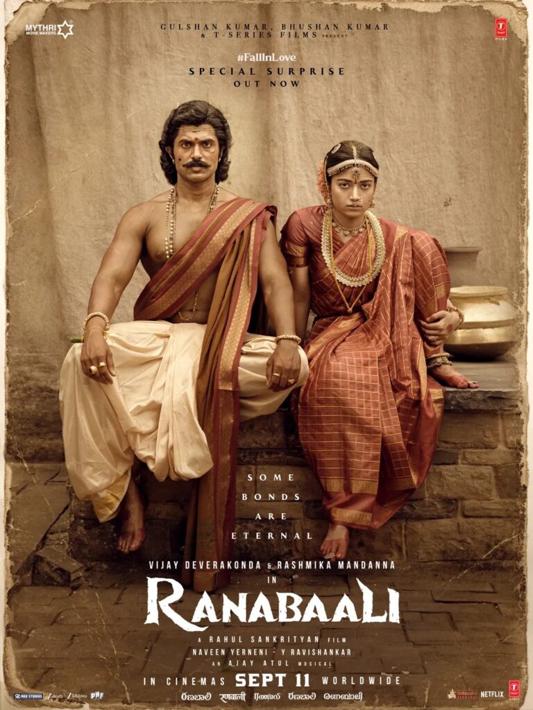 ranabali