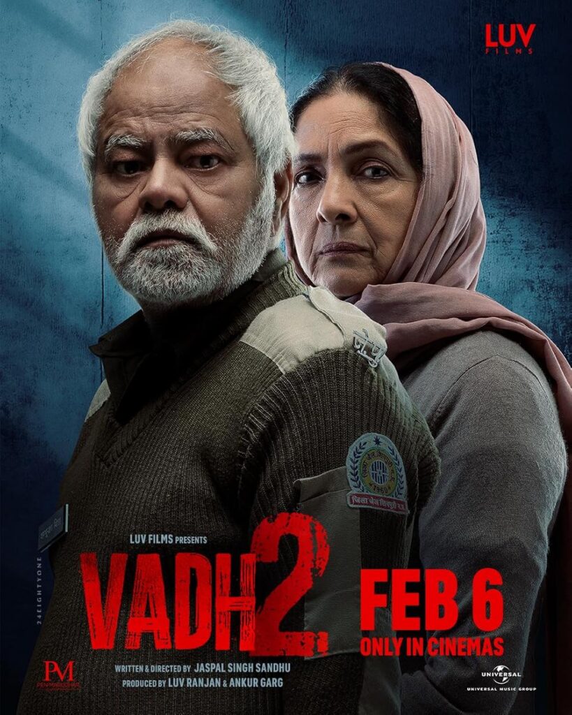 vadh 2