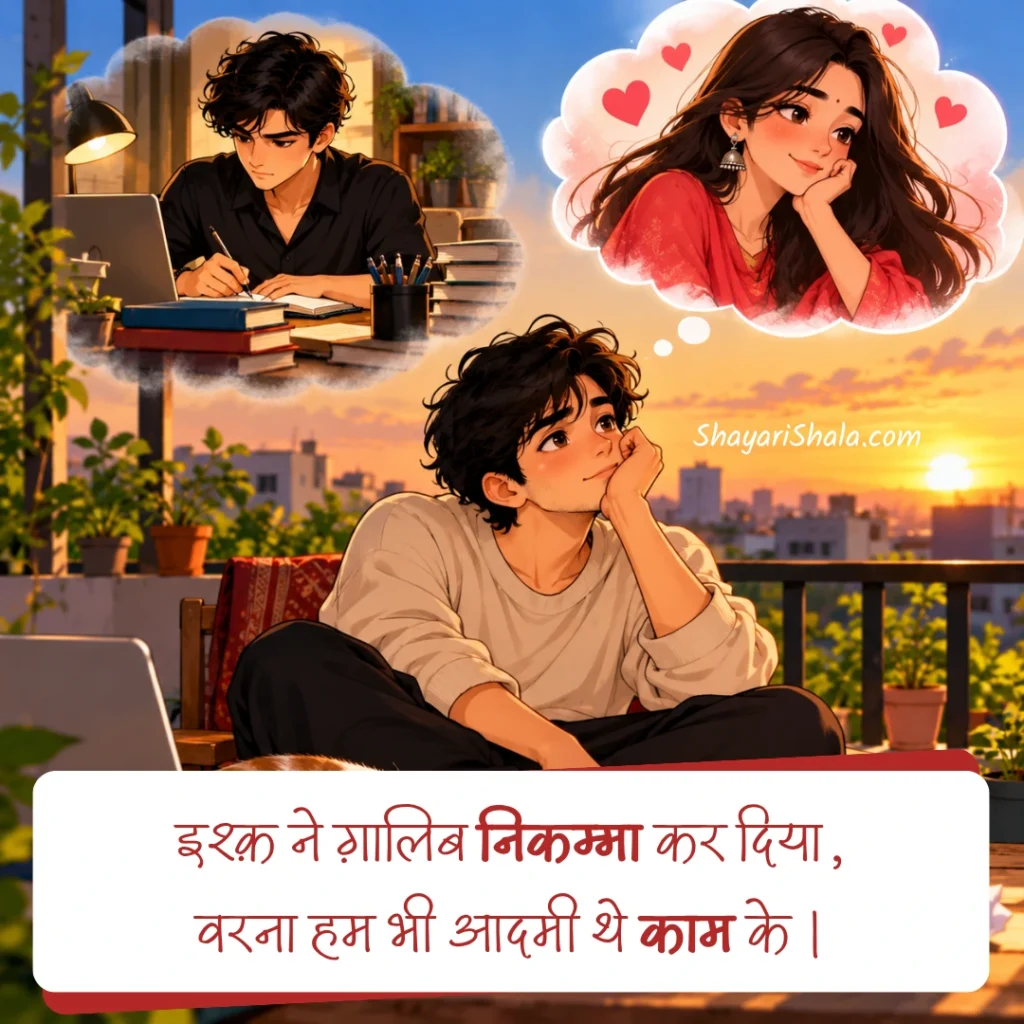 sad shayari in hindi