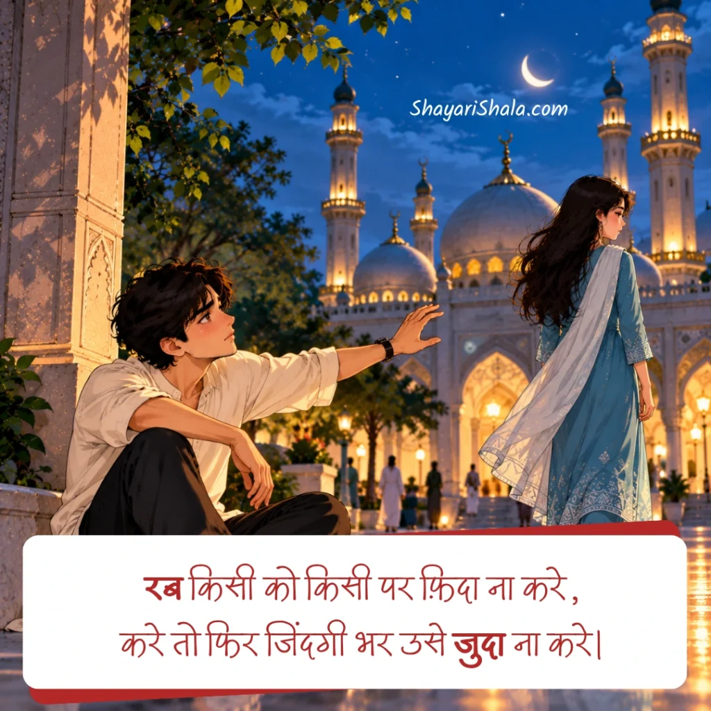 sad shayari in hindi